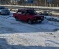 Красный ВАЗ 2106, объемом двигателя 1.3 л и пробегом 2 тыс. км за 460 $, фото 1 на Automoto.ua