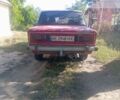 Красный ВАЗ 2106, объемом двигателя 1.3 л и пробегом 3 тыс. км за 592 $, фото 1 на Automoto.ua