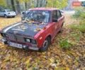 Красный ВАЗ 2106, объемом двигателя 1.3 л и пробегом 400 тыс. км за 476 $, фото 3 на Automoto.ua