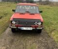 Красный ВАЗ 2106, объемом двигателя 1.3 л и пробегом 5 тыс. км за 400 $, фото 3 на Automoto.ua