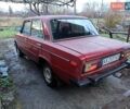 Червоний ВАЗ 2106, об'ємом двигуна 1.6 л та пробігом 999 тис. км за 900 $, фото 1 на Automoto.ua