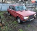 Червоний ВАЗ 2106, об'ємом двигуна 1.6 л та пробігом 999 тис. км за 900 $, фото 3 на Automoto.ua
