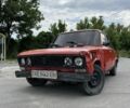 Красный ВАЗ 2106, объемом двигателя 1.5 л и пробегом 12 тыс. км за 353 $, фото 1 на Automoto.ua