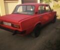 Красный ВАЗ 2106, объемом двигателя 1.6 л и пробегом 200 тыс. км за 750 $, фото 2 на Automoto.ua