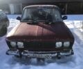 Червоний ВАЗ 2106, об'ємом двигуна 0 л та пробігом 100 тис. км за 419 $, фото 1 на Automoto.ua