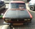 Червоний ВАЗ 2106, об'ємом двигуна 0 л та пробігом 325 тис. км за 200 $, фото 7 на Automoto.ua