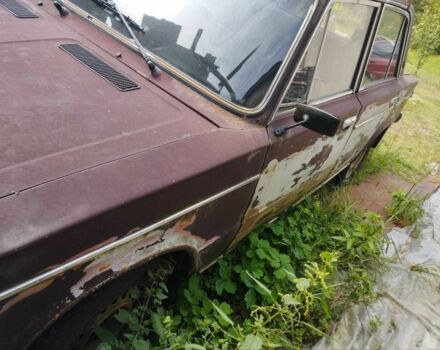 Красный ВАЗ 2106, объемом двигателя 0 л и пробегом 3 тыс. км за 15000 $, фото 1 на Automoto.ua