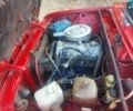 Красный ВАЗ 2106, объемом двигателя 1.3 л и пробегом 150 тыс. км за 647 $, фото 14 на Automoto.ua