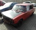 Червоний ВАЗ 2106, об'ємом двигуна 0 л та пробігом 325 тис. км за 200 $, фото 6 на Automoto.ua