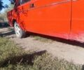 Красный ВАЗ 2106, объемом двигателя 1.3 л и пробегом 3 тыс. км за 592 $, фото 3 на Automoto.ua