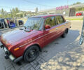 Красный ВАЗ 2106, объемом двигателя 1.6 л и пробегом 98 тыс. км за 1100 $, фото 11 на Automoto.ua