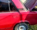 Красный ВАЗ 2106, объемом двигателя 1.6 л и пробегом 200 тыс. км за 500 $, фото 3 на Automoto.ua