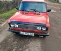 Красный ВАЗ 2106, объемом двигателя 1.3 л и пробегом 94 тыс. км за 1400 $, фото 7 на Automoto.ua