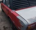 Червоний ВАЗ 2106, об'ємом двигуна 1.5 л та пробігом 68 тис. км за 412 $, фото 7 на Automoto.ua
