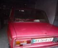 Красный ВАЗ 2106, объемом двигателя 1.5 л и пробегом 48 тыс. км за 1350 $, фото 1 на Automoto.ua
