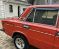 Червоний ВАЗ 2106, об'ємом двигуна 1.45 л та пробігом 53 тис. км за 1350 $, фото 3 на Automoto.ua