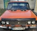 Червоний ВАЗ 2106, об'ємом двигуна 1.3 л та пробігом 1 тис. км за 448 $, фото 1 на Automoto.ua