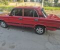 Красный ВАЗ 2106, объемом двигателя 1.3 л и пробегом 20 тыс. км за 1400 $, фото 1 на Automoto.ua