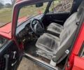 Красный ВАЗ 2106, объемом двигателя 1.3 л и пробегом 5 тыс. км за 400 $, фото 4 на Automoto.ua