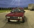 Красный ВАЗ 2106, объемом двигателя 0 л и пробегом 30 тыс. км за 473 $, фото 1 на Automoto.ua
