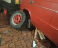Червоний ВАЗ 2106, об'ємом двигуна 1.6 л та пробігом 350 тис. км за 714 $, фото 1 на Automoto.ua