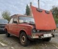 Червоний ВАЗ 2106, об'ємом двигуна 1.5 л та пробігом 90 тис. км за 415 $, фото 1 на Automoto.ua