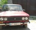 Красный ВАЗ 2106, объемом двигателя 1.3 л и пробегом 165 тыс. км за 950 $, фото 2 на Automoto.ua