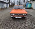Червоний ВАЗ 2106, об'ємом двигуна 1.3 л та пробігом 63 тис. км за 1250 $, фото 1 на Automoto.ua