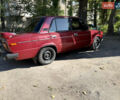 Красный ВАЗ 2106, объемом двигателя 1.6 л и пробегом 98 тыс. км за 1100 $, фото 7 на Automoto.ua