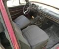 Красный ВАЗ 2106, объемом двигателя 1.3 л и пробегом 165 тыс. км за 950 $, фото 3 на Automoto.ua