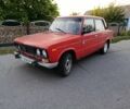 Красный ВАЗ 2106, объемом двигателя 0 л и пробегом 121 тыс. км за 376 $, фото 1 на Automoto.ua