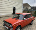 Червоний ВАЗ 2106, об'ємом двигуна 1.45 л та пробігом 53 тис. км за 1350 $, фото 14 на Automoto.ua