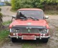 Красный ВАЗ 2106, объемом двигателя 1.3 л и пробегом 50 тыс. км за 897 $, фото 1 на Automoto.ua