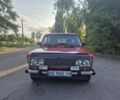 Красный ВАЗ 2106, объемом двигателя 1.3 л и пробегом 20 тыс. км за 1400 $, фото 5 на Automoto.ua