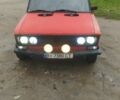Червоний ВАЗ 2106, об'ємом двигуна 1.5 л та пробігом 68 тис. км за 412 $, фото 1 на Automoto.ua