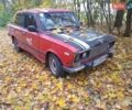 Красный ВАЗ 2106, объемом двигателя 1.3 л и пробегом 400 тыс. км за 476 $, фото 2 на Automoto.ua
