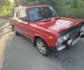 Красный ВАЗ 2106, объемом двигателя 1.3 л и пробегом 20 тыс. км за 1400 $, фото 11 на Automoto.ua