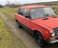 Красный ВАЗ 2106, объемом двигателя 1.3 л и пробегом 5 тыс. км за 400 $, фото 2 на Automoto.ua