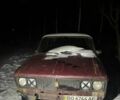 Красный ВАЗ 2106, объемом двигателя 1.3 л и пробегом 200 тыс. км за 300 $, фото 1 на Automoto.ua