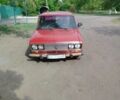 Красный ВАЗ 2106, объемом двигателя 0.15 л и пробегом 1 тыс. км за 299 $, фото 1 на Automoto.ua
