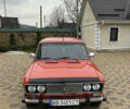Червоний ВАЗ 2106, об'ємом двигуна 1.45 л та пробігом 53 тис. км за 1350 $, фото 18 на Automoto.ua