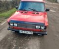 Красный ВАЗ 2106, объемом двигателя 1.3 л и пробегом 94 тыс. км за 1400 $, фото 1 на Automoto.ua