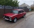 Красный ВАЗ 2106, объемом двигателя 1.5 л и пробегом 2 тыс. км за 900 $, фото 1 на Automoto.ua