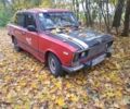 ВАЗ 2106 1984 в Полтаве на Automoto.ua Красный ВАЗ 2106, объемом двигателя 1.3 л и пробегом 400 тыс. км за 476 $, фото 3 на Automoto.ua