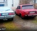 Красный ВАЗ 2106, объемом двигателя 1.3 л и пробегом 284 тыс. км за 360 $, фото 1 на Automoto.ua