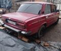 Красный ВАЗ 2106, объемом двигателя 1.6 л и пробегом 14 тыс. км за 400 $, фото 3 на Automoto.ua