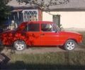 Красный ВАЗ 2106, объемом двигателя 1.3 л и пробегом 3 тыс. км за 592 $, фото 6 на Automoto.ua
