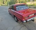 Красный ВАЗ 2106, объемом двигателя 1.3 л и пробегом 20 тыс. км за 1400 $, фото 1 на Automoto.ua
