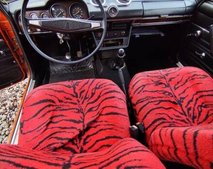 Червоний ВАЗ 2106, об'ємом двигуна 1.3 л та пробігом 63 тис. км за 1250 $, фото 10 на Automoto.ua