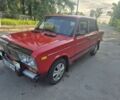 Красный ВАЗ 2106, объемом двигателя 1.3 л и пробегом 20 тыс. км за 1400 $, фото 8 на Automoto.ua